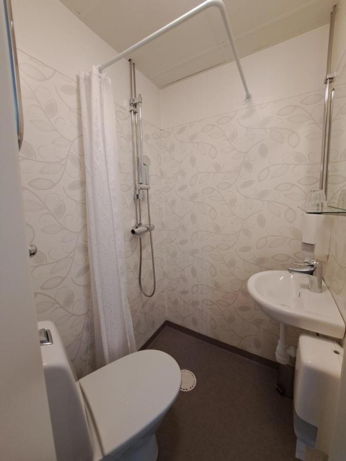 Kramfors Stadshotell Ab Extérieur photo