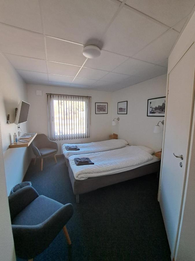 Kramfors Stadshotell Ab Extérieur photo