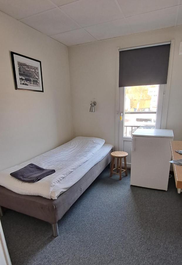Kramfors Stadshotell Ab Extérieur photo