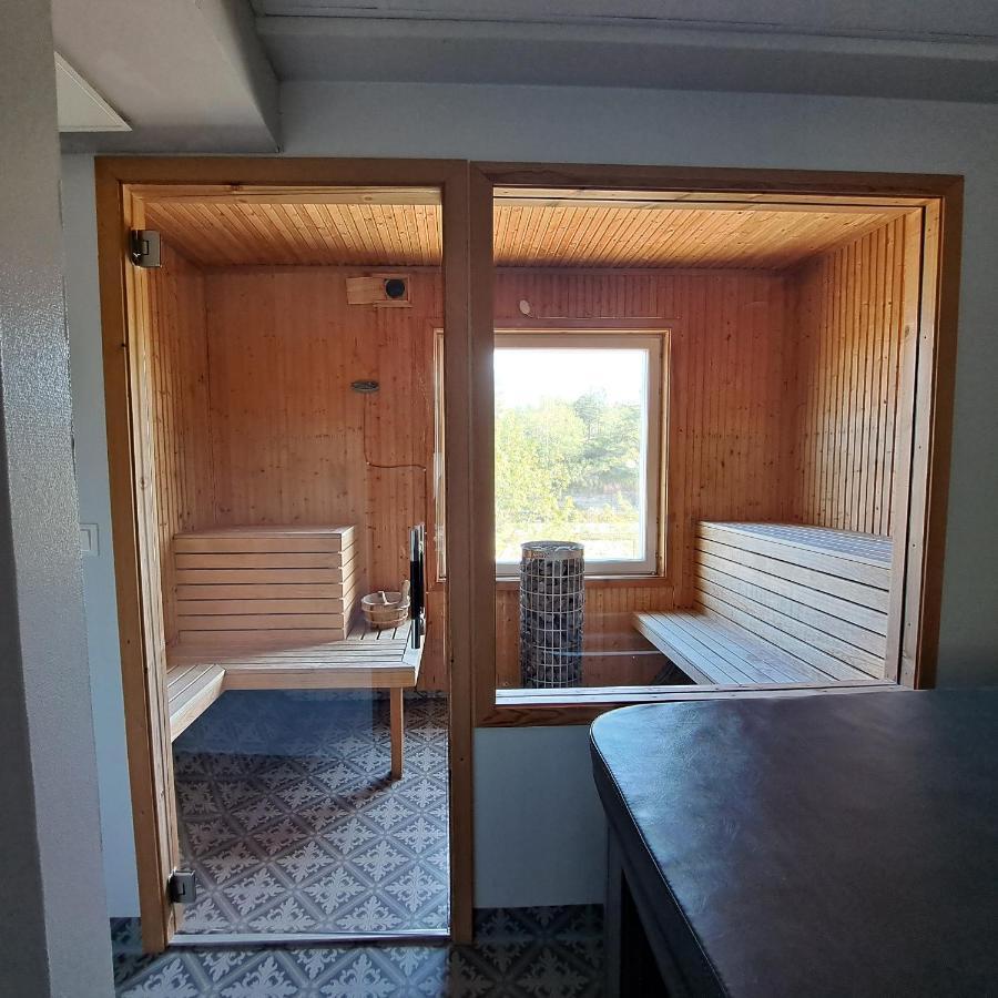 Kramfors Stadshotell Ab Extérieur photo