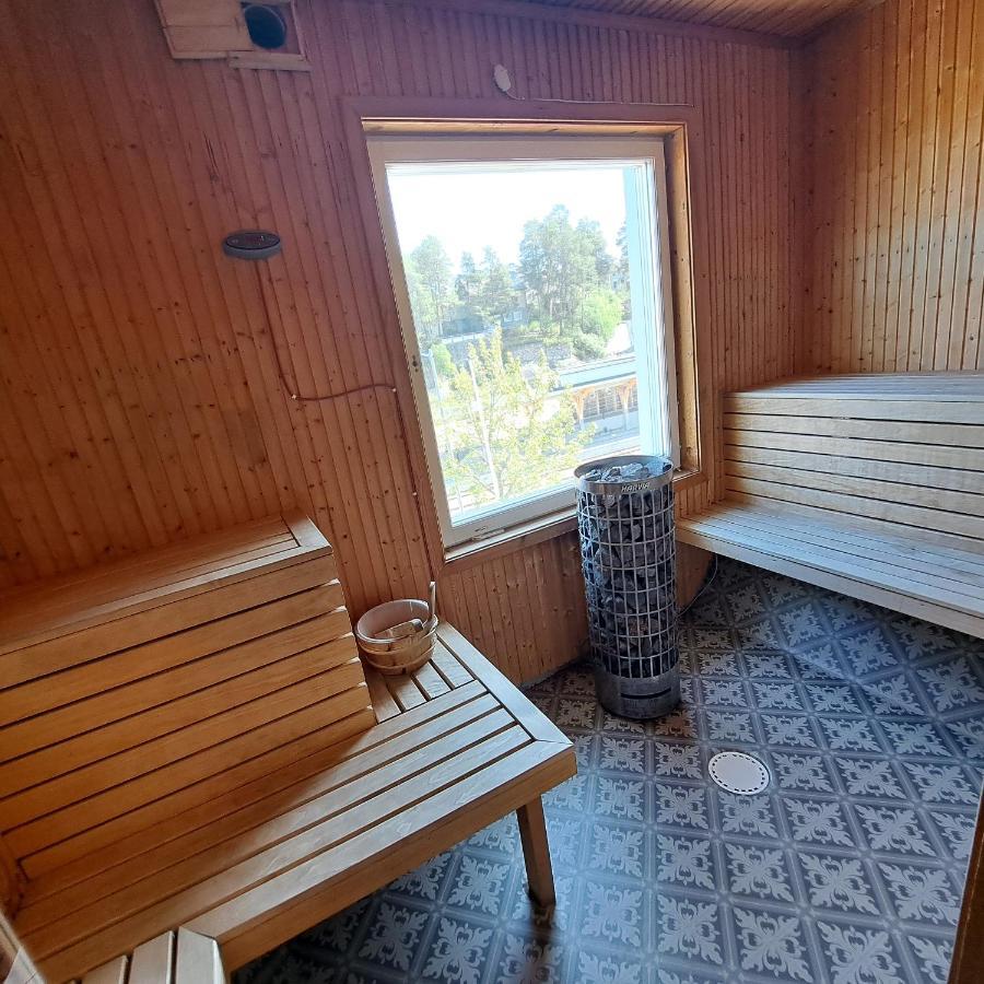 Kramfors Stadshotell Ab Extérieur photo