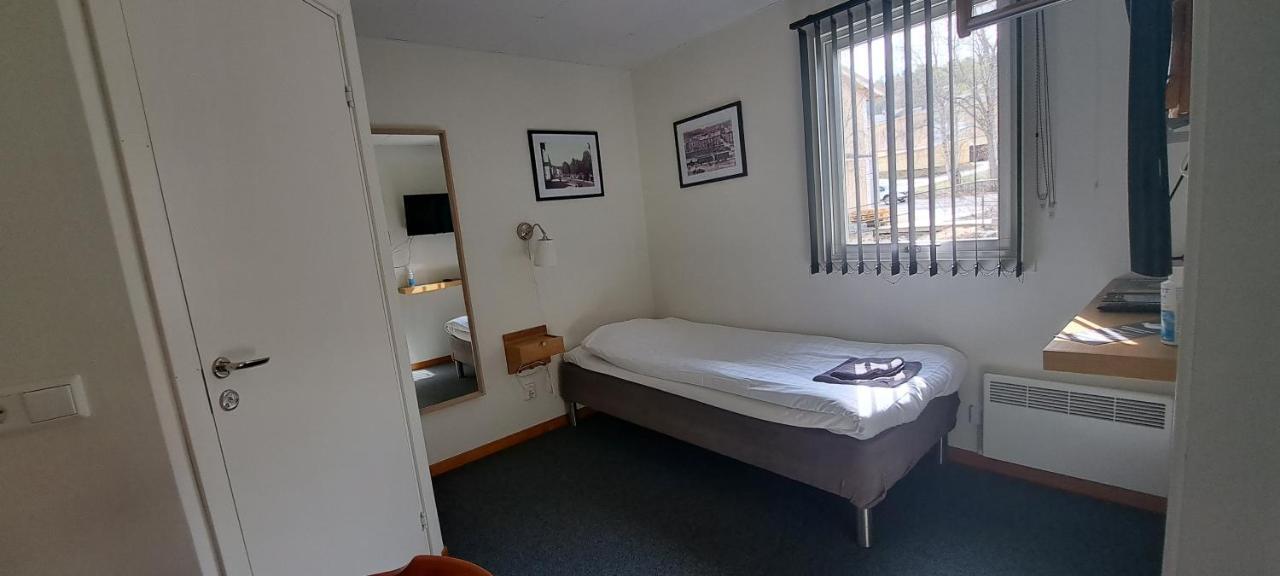 Kramfors Stadshotell Ab Extérieur photo