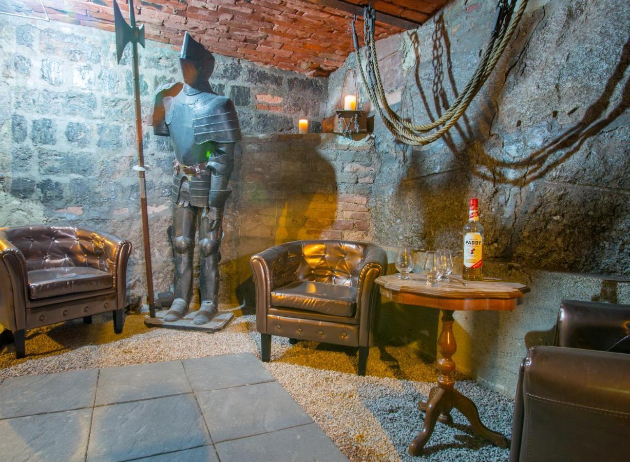 Kramfors Stadshotell Ab Extérieur photo